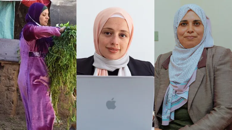 شباب الخريجين 